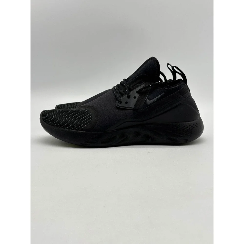 Nike City Loop Black Anthracite Mens Running Shoes 923619-001 Size 8
